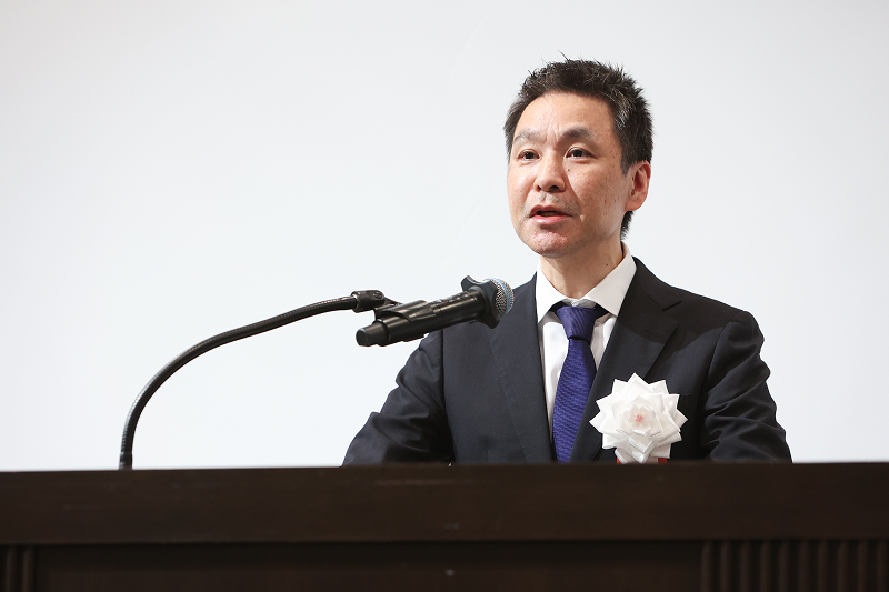 金澤地方創生推進室次長