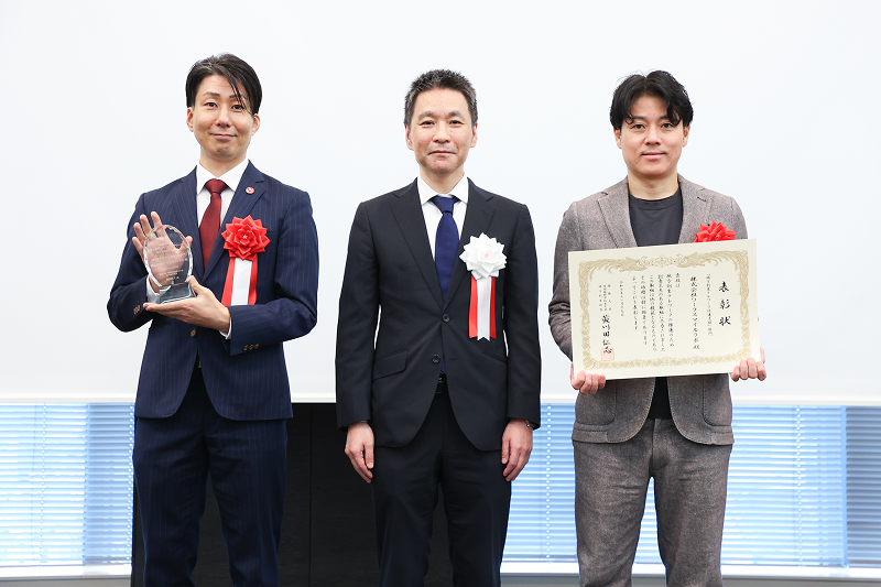 株式会社ワークスマイルラボ